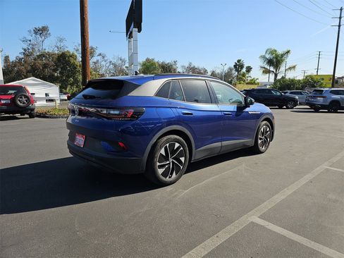 Used 2022 Volkswagen ID.4 Pro S image 5