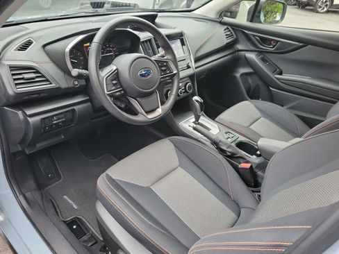 Used 2023 Subaru Crosstrek 2.0i Premium AWD/4WD image 23