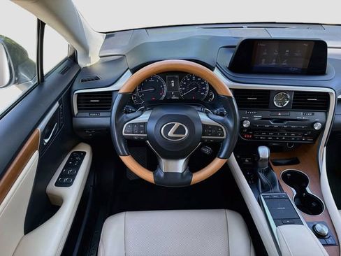 Certified 2022 Lexus RX 350 FWD w/ Premium Package image 18