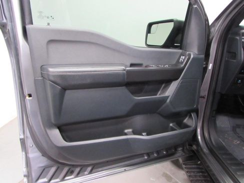 Used 2023 Ford F150 XL w/ STX Appearance Package image 12