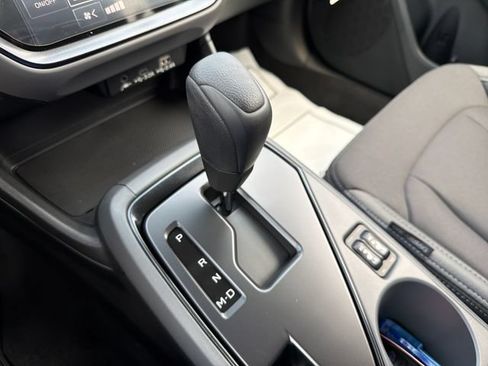 New 2026 Subaru Crosstrek 2.5i Premium AWD/4WD image 15
