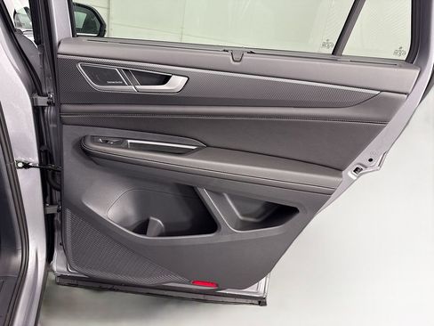 New 2026 Volkswagen Atlas Cross Sport SEL Premium R-Line image 26