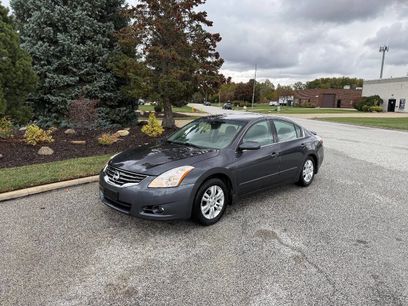 Used 2012 Nissan Altima 2.5 S w/ 20th Anniversary Pkg
