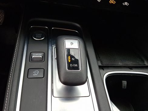 Certified 2023 INFINITI QX60 Luxe w/ Cargo Package image 16