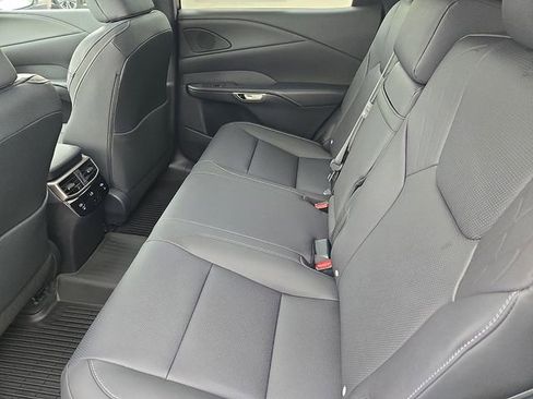 New 2026 Lexus RX 350 AWD/4WD image 14