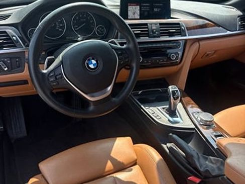 Used 2018 BMW 430i xDrive Convertible AWD/4WD image 15