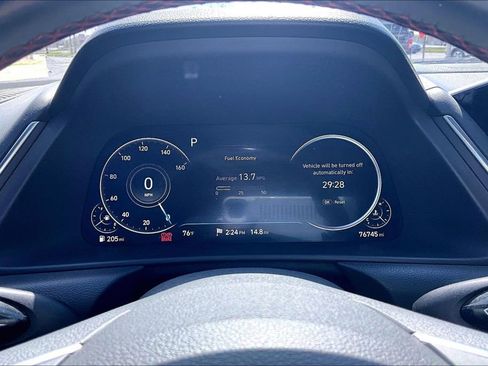 Used 2021 Hyundai Sonata SEL Plus w/ Tech Package FWD image 21