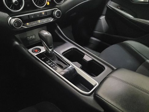 Used 2023 Nissan Sentra SV w/ Trunk Package FWD image 26