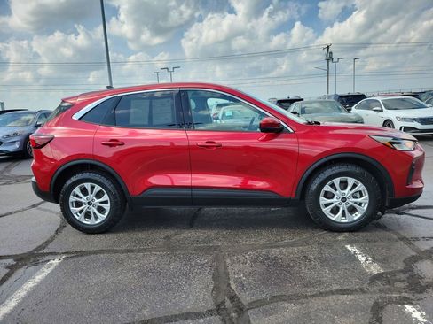 Certified 2023 Ford Escape Active w/ Tech Pack #2 AWD/4WD image 3