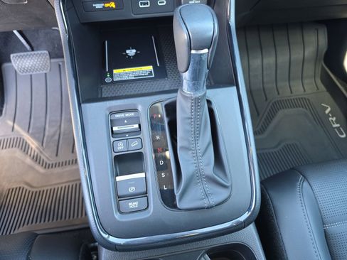 Certified 2023 Honda CR-V EX-L image 22