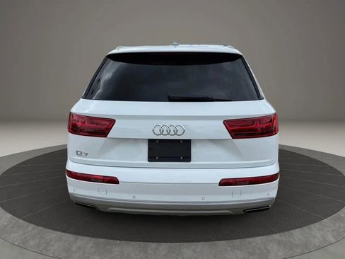 Used 2019 Audi Q7 2.0T Premium Plus w/ Premium Plus Package AWD/4WD image 17