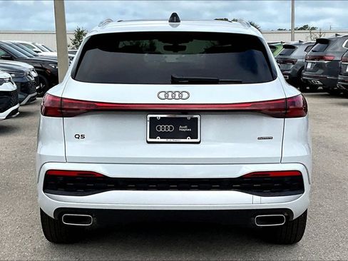 New 2026 Audi Q5 Premium Plus AWD/4WD image 6