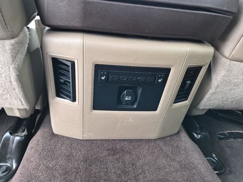 Used 2012 RAM 1500 Laramie w/ Protection Group AWD/4WD image 14