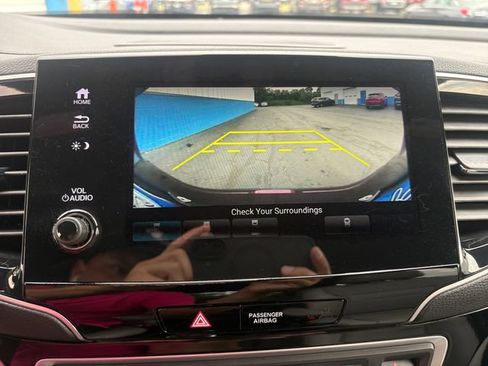 Used 2021 Honda Passport Touring image 20