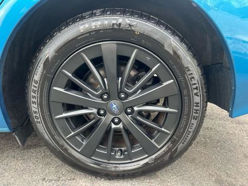 Used 2019 Subaru Impreza 2.0i Premium w/ Eyesight & BSD/Rcta & SRF AWD/4WD image 25