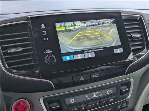 Used 2019 Honda Pilot EX-L image 15