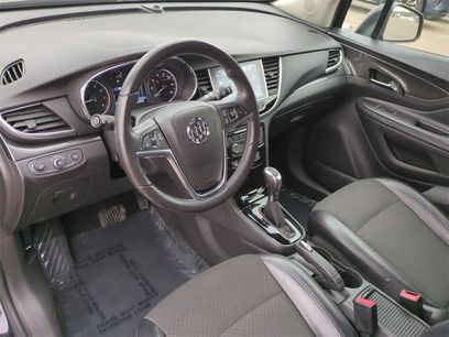 Used 2019 Buick Encore Sport Touring w/ Safety Package