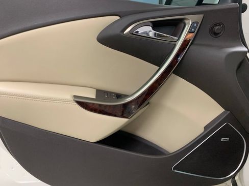 Used 2015 Buick Verano Leather FWD image 14