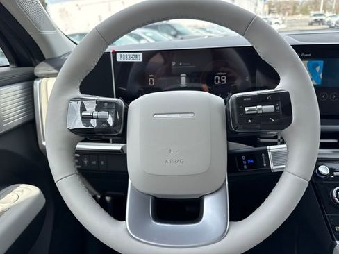 New 2026 Hyundai Santa Fe SE image 21