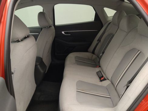 Used 2020 Hyundai Sonata SE FWD image 18