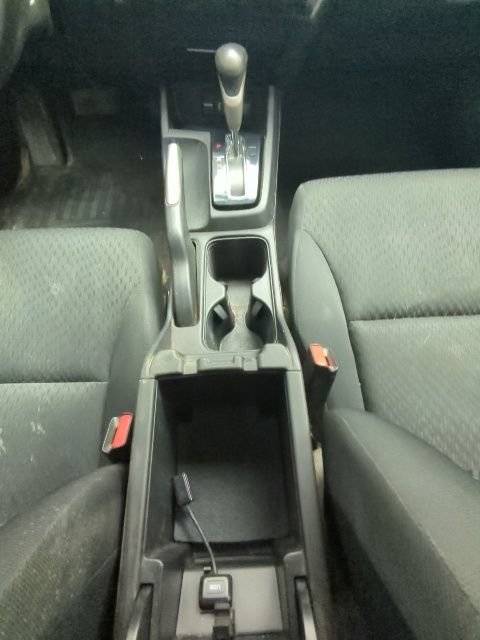 Used 2015 Honda Civic SE image 24