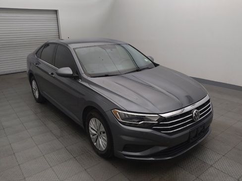 Used 2019 Volkswagen Jetta S w/ Driver Assistance Package FWD image 13