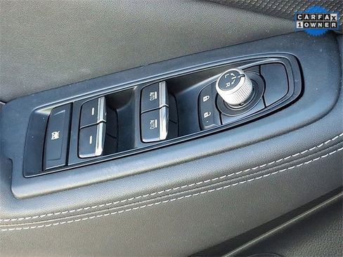 Used 2021 Subaru Forester Limited w/ Popular Package #3 image 25