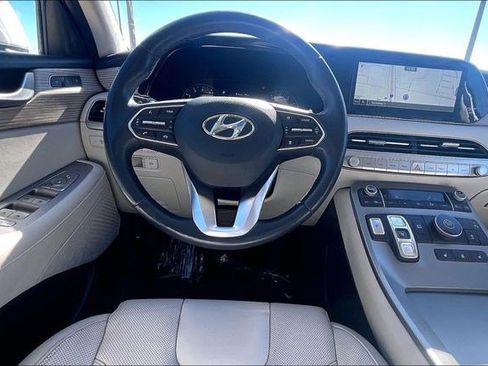 Used 2021 Hyundai Palisade SEL w/ Premium Package image 5