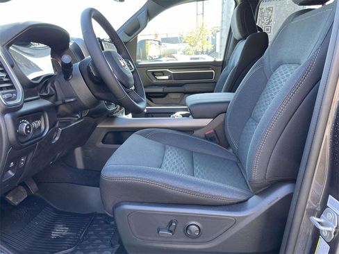 New 2026 RAM 1500 Big Horn image 23