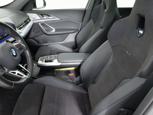 Used 2024 BMW X1 M35i w/ Premium Package image 36