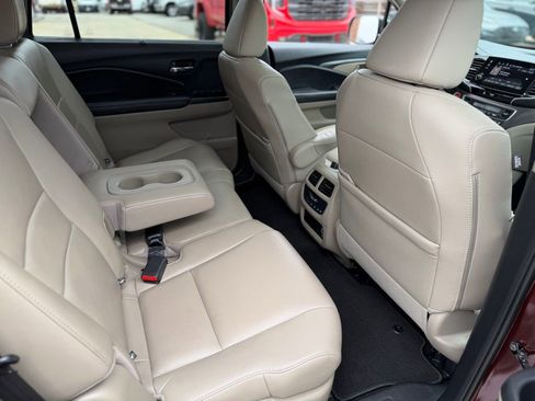 Used 2021 Honda Pilot EX-L image 19