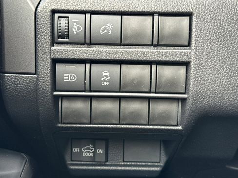 New 2025 Toyota Tacoma SR5 image 29