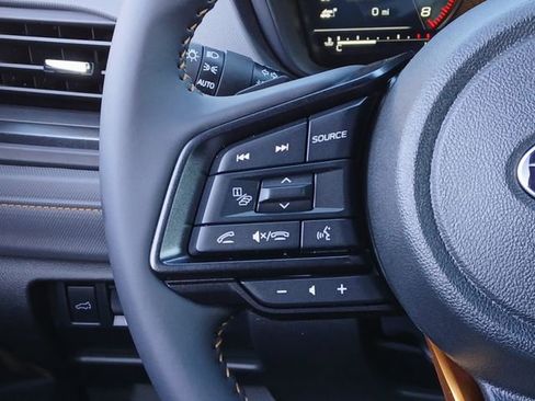 New 2026 Subaru Forester Wilderness AWD/4WD image 10