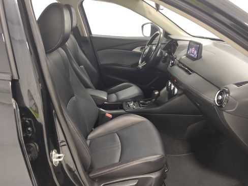Used 2019 MAZDA CX-3 Touring w/ Preferred Equipment Package FWD image 21