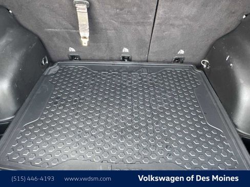 Used 2020 Jeep Compass Latitude w/ Cold Weather Group image 19