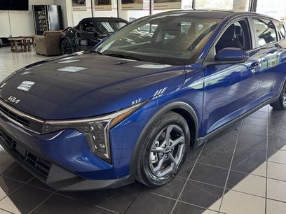 Used 2026 Kia K4
