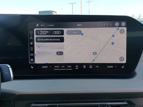 New 2026 Audi Q3 quattro 2.0T AWD/4WD image 23