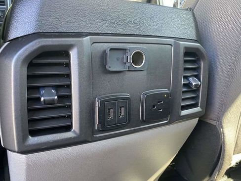 Used 2020 Ford F150 XLT w/ Equipment Group 302A Luxury image 16