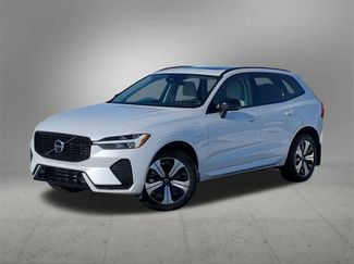 Used 2025 Volvo XC60 T8 Core w/ Protection Package Premier video 1