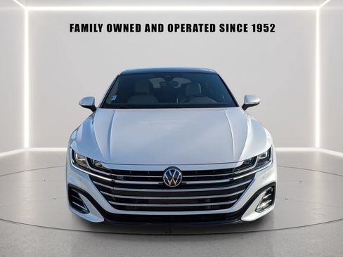 Used 2023 Volkswagen Arteon SEL Premium AWD/4WD image 6