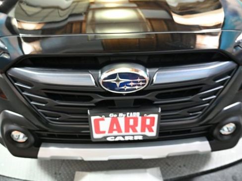Used 2025 Subaru Outback Touring XT w/ Popular Package #2 image 17