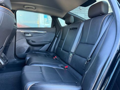 Used 2020 Chevrolet Impala Premier image 11