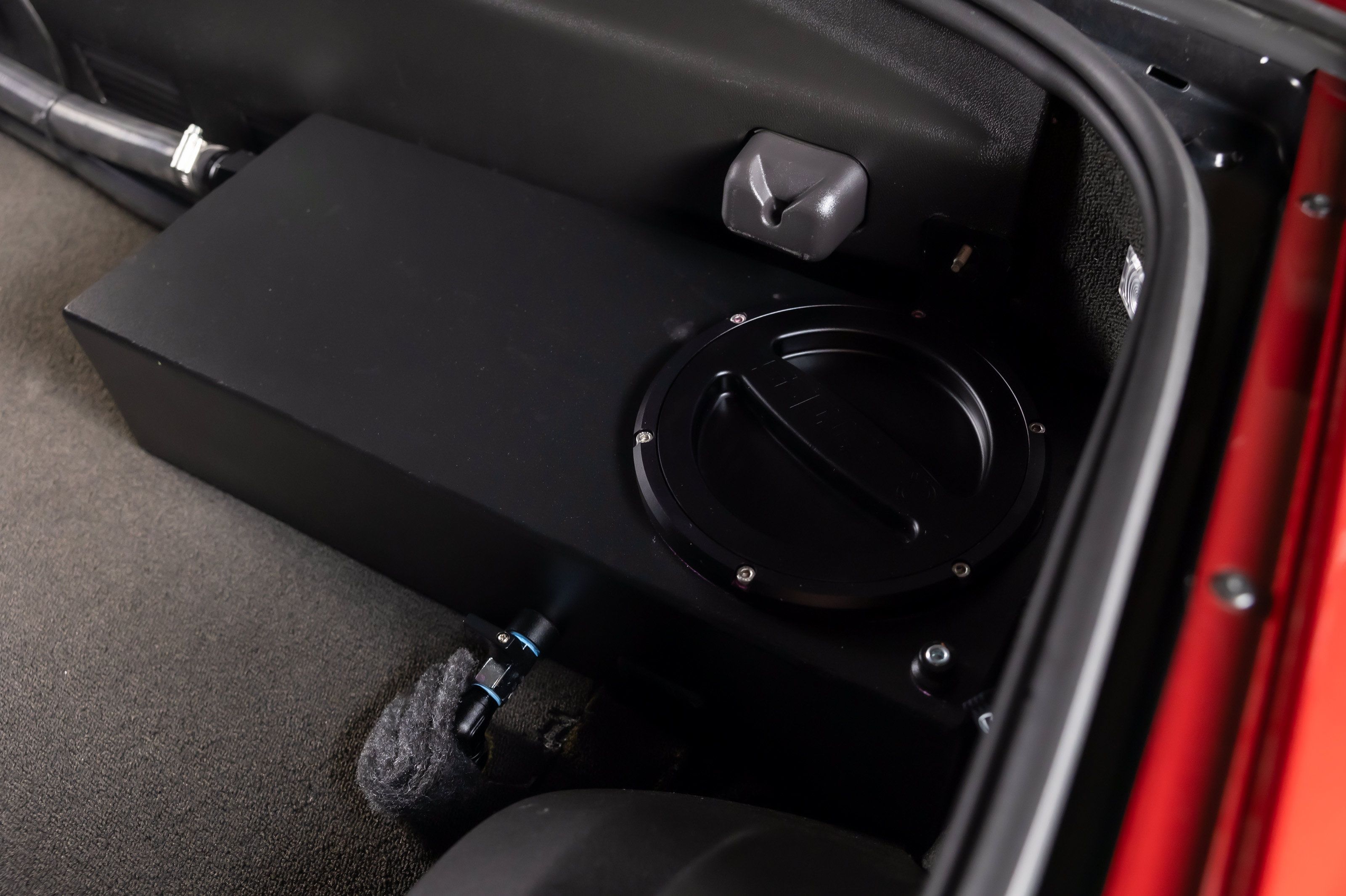 Used 2019 Chevrolet Corvette ZR1 RWD image 27