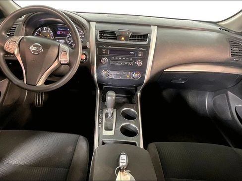 Used 2014 Nissan Altima 2.5 S FWD image 18