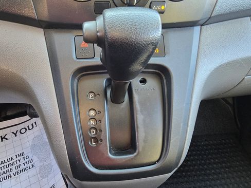 Used 2019 Nissan NV200 S image 39