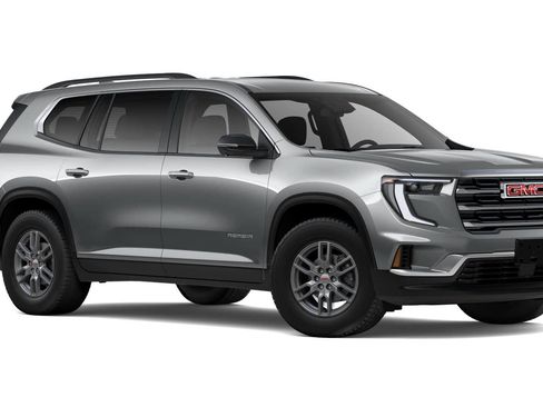 New 2026 GMC Acadia Elevation AWD/4WD image 23