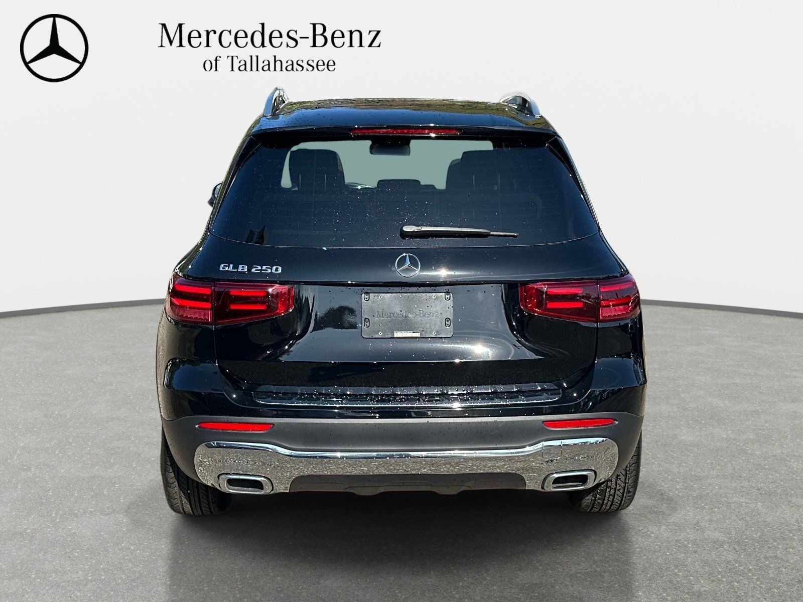 Used 2025 Mercedes-Benz GLB 250 image 6