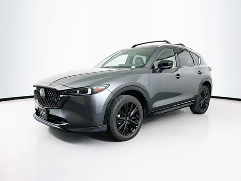 Used 2024 MAZDA CX-5 2.5 Turbo image 3