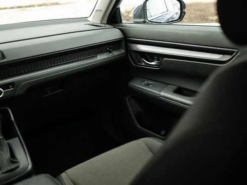 Used 2024 Honda CR-V EX image 29