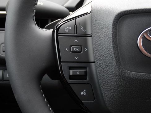 New 2026 Toyota bZ image 26